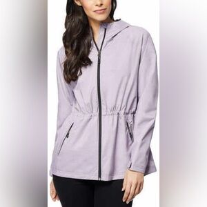 32 Degrees Ladies' Short Anorak Jacket
